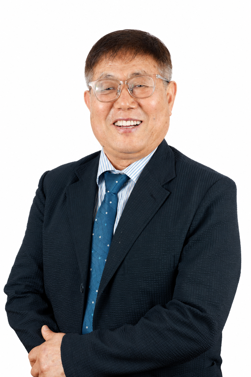 김광수 장로