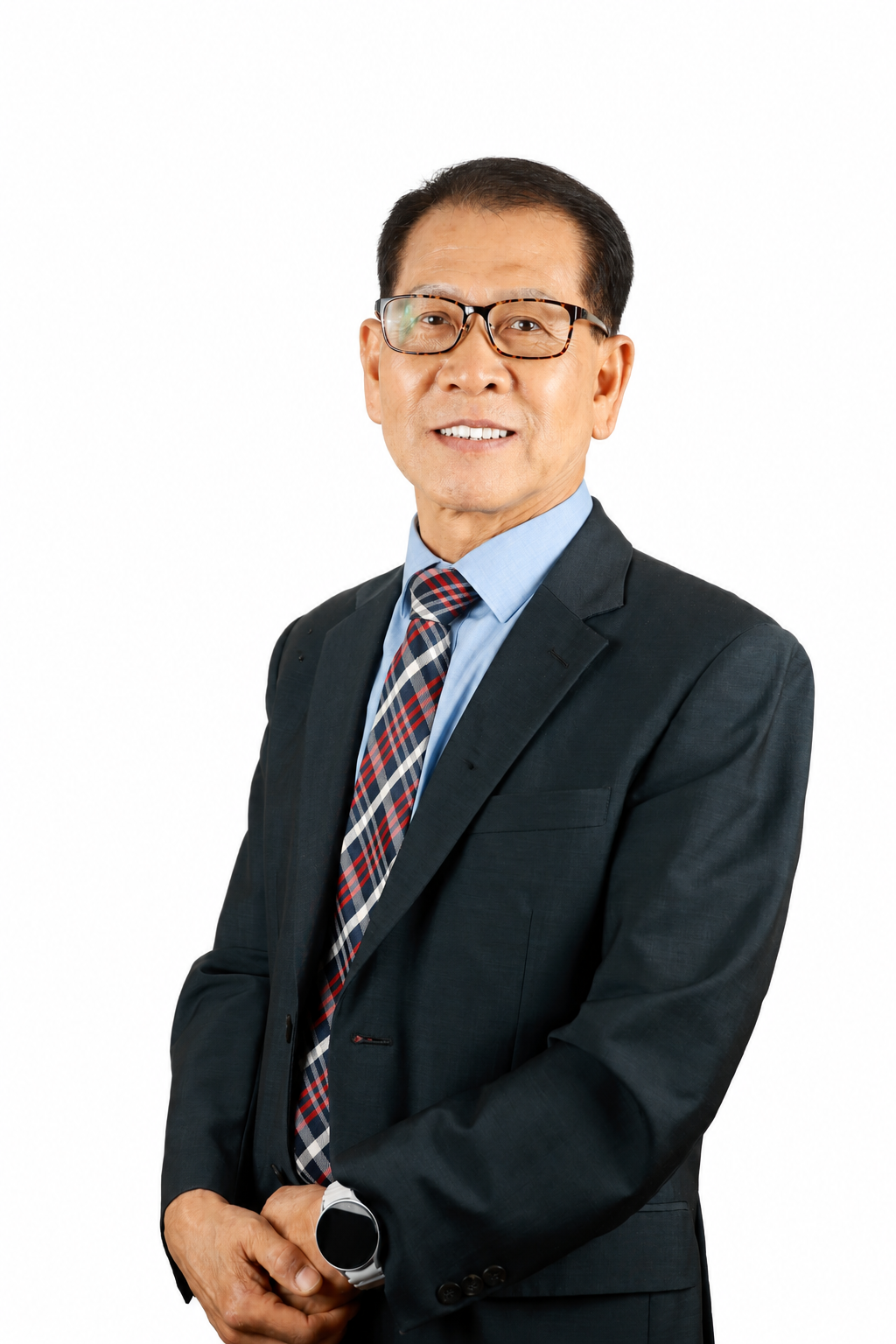 김낙연 장로