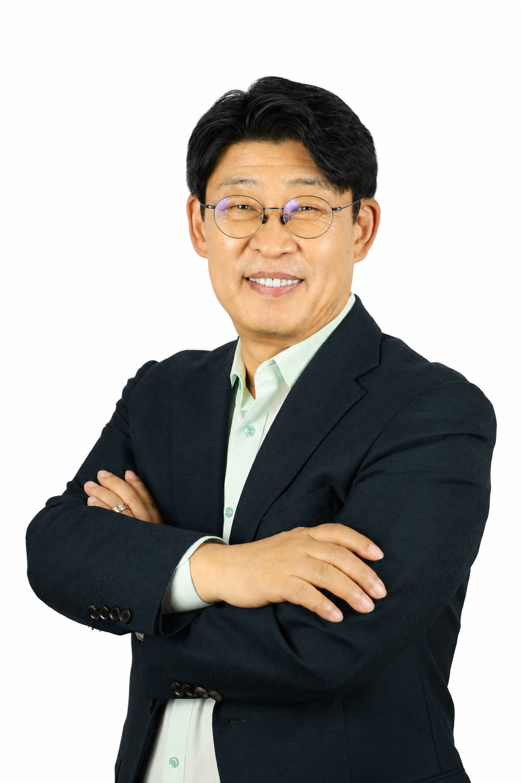 김장기 장로