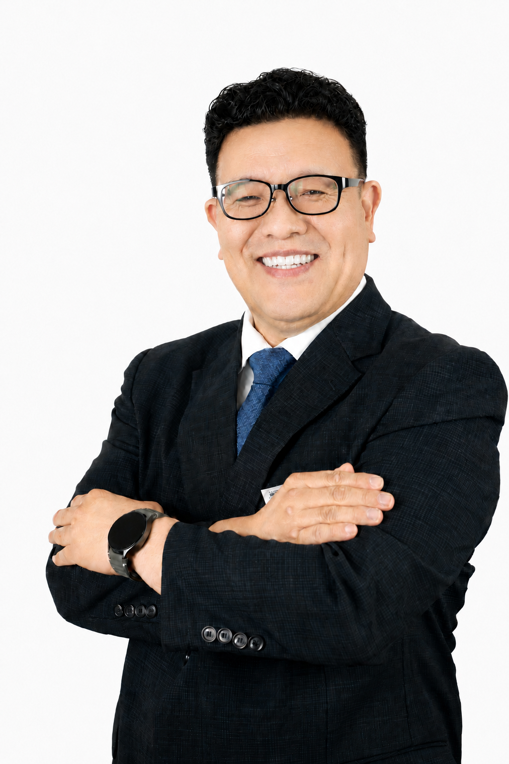 김지헌 담임목사
