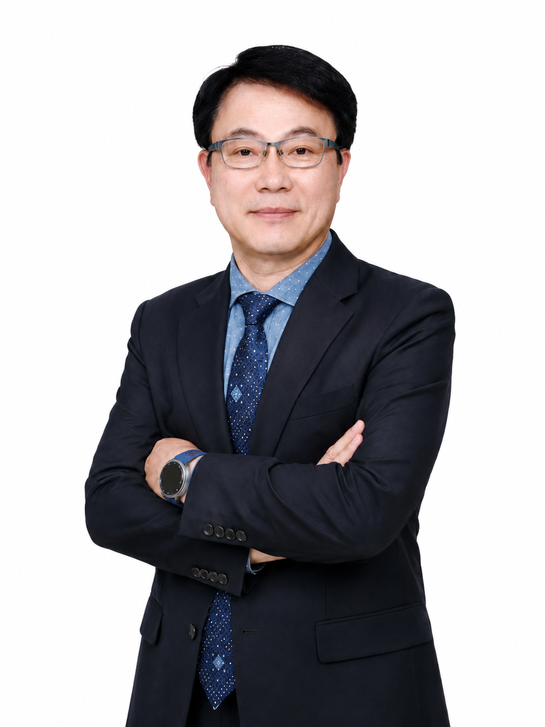 박원식 장로