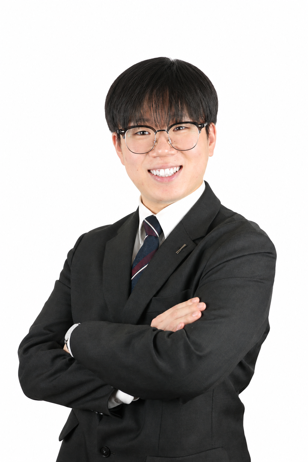 박형통 전도사