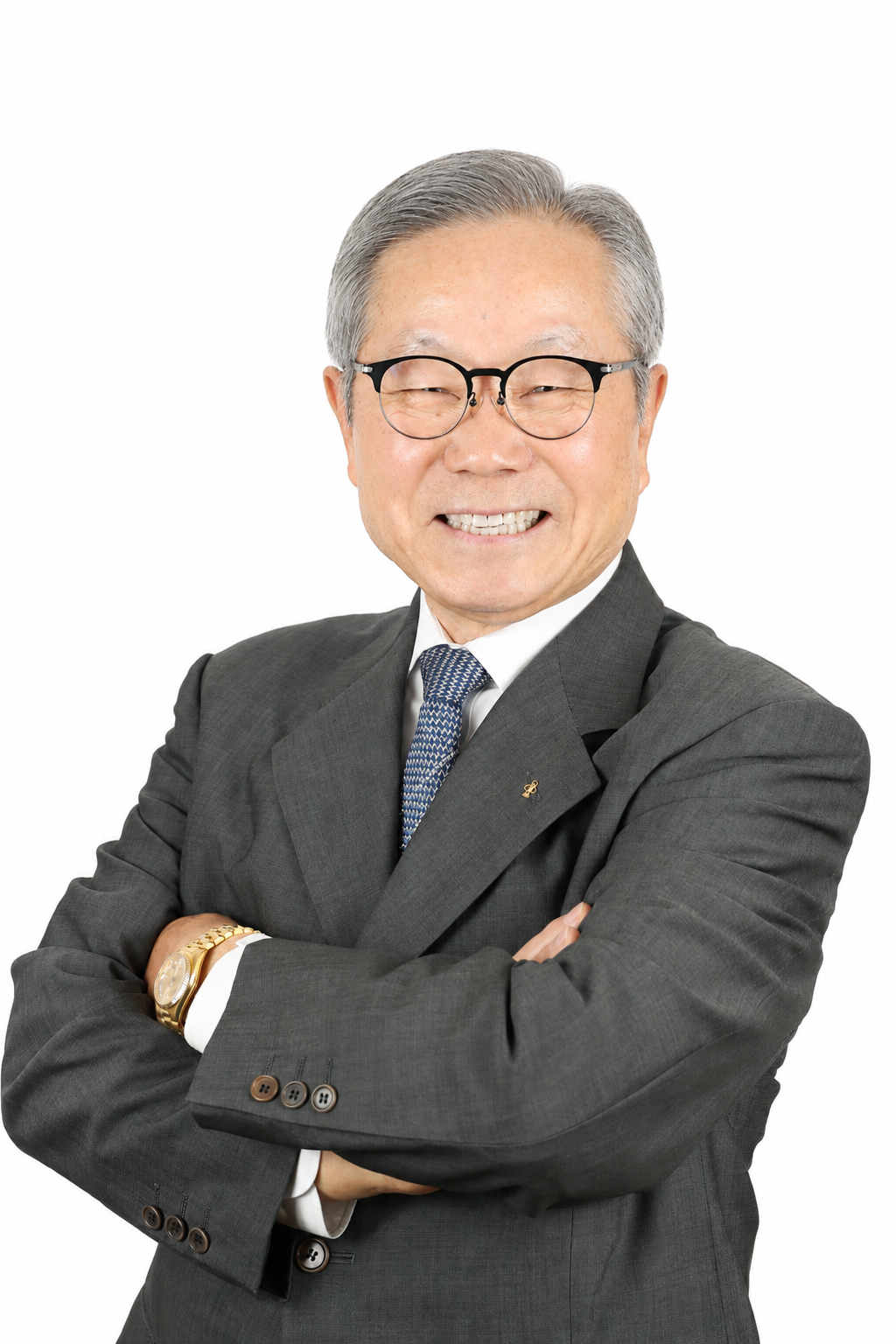 윤봉현 장로