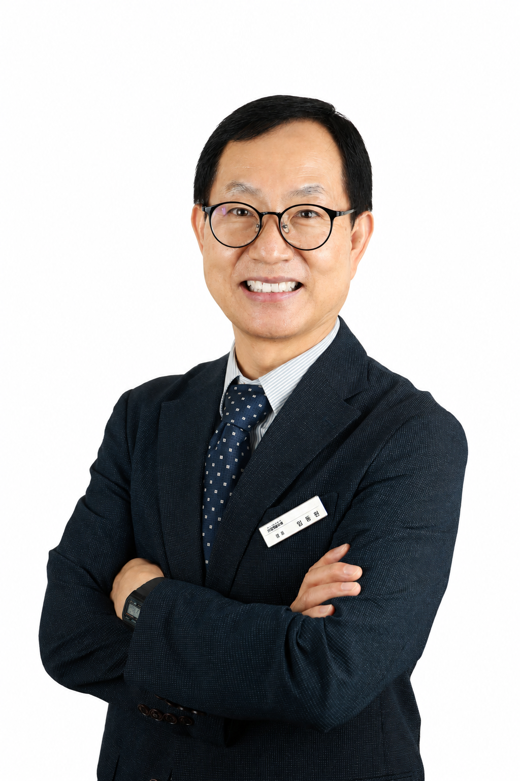 임동환 장로