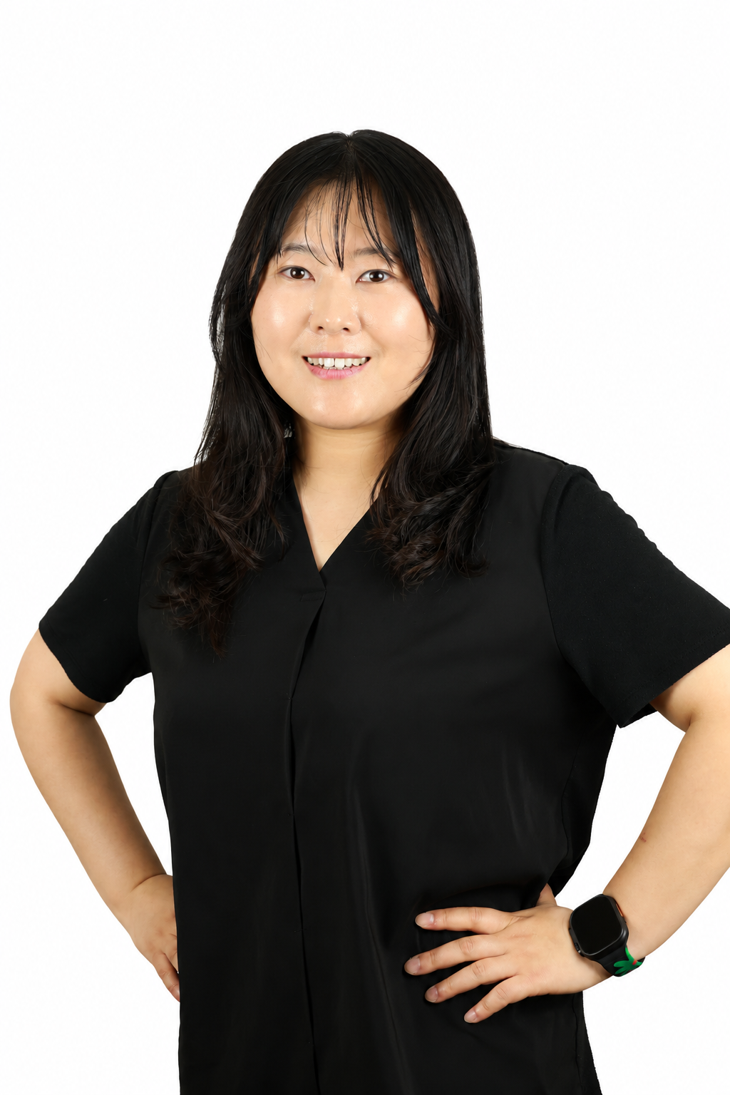 정은주 목사