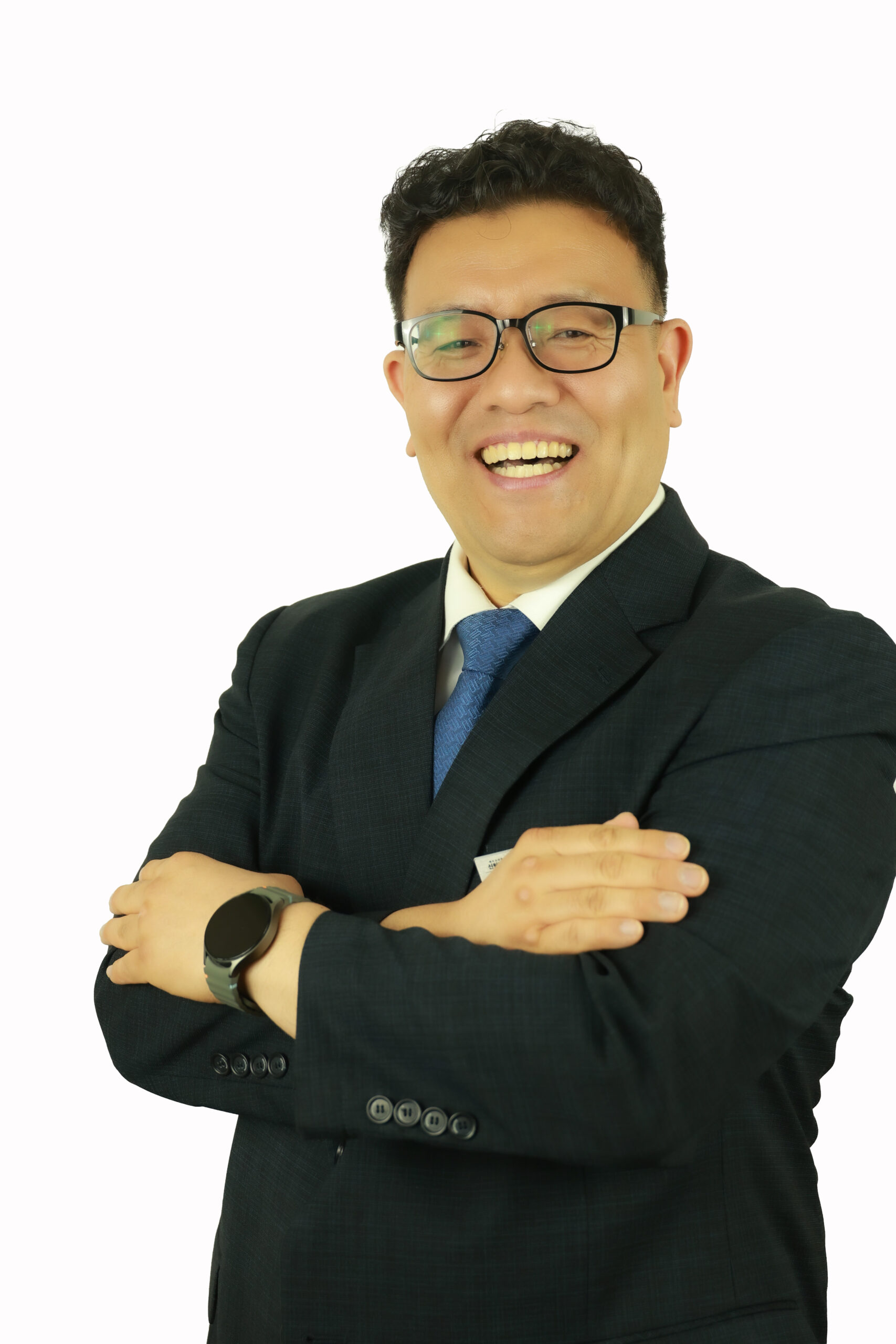 김지헌 담임목사